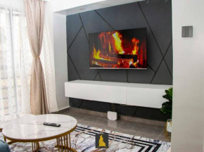 B&I Luxury Apartment in Kileleshwa